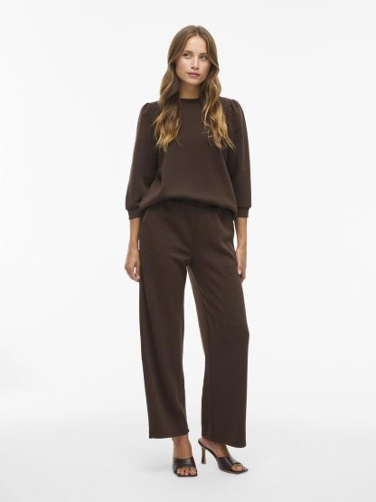 Vireflect Rw Wide Sweat Pants /ln - Image 6