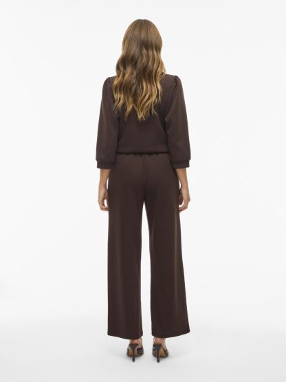 Vireflect Rw Wide Sweat Pants /ln - Image 3