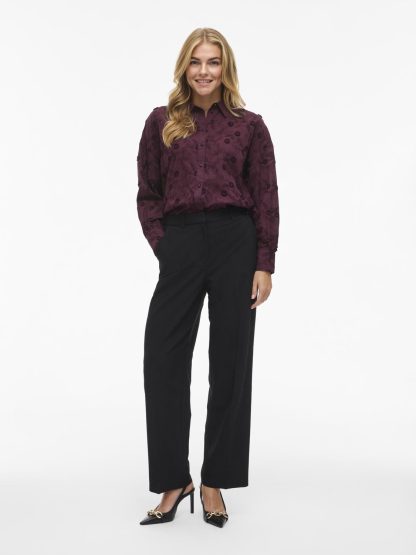 VISIMONE L/S SHIRT/BFS - Image 5