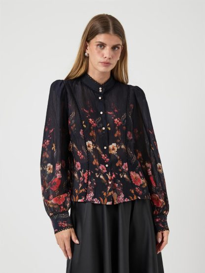 Yasromantica Ls Shirt - Show - Image 2