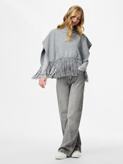 Pcjulle Poncho Bc - Image 7