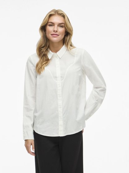 Vianama L/s Shirt - Image 2