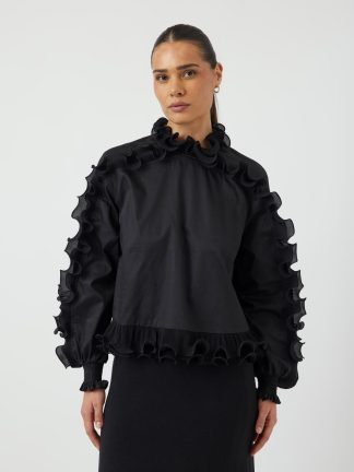Yasmima Ls Top S.