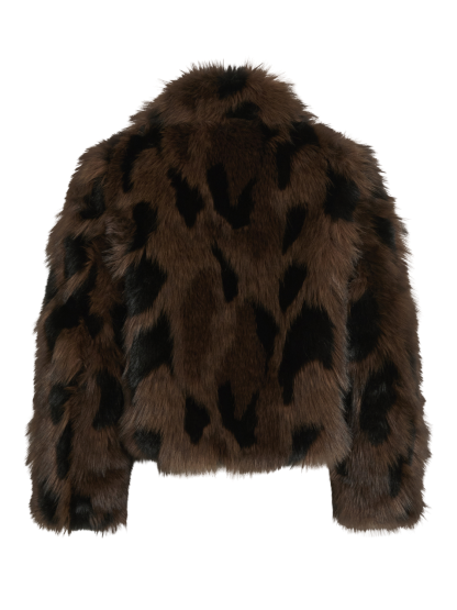 VIAQUAFINA L/S JACKET/BFS - Image 2