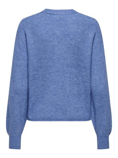 Jdylumi Life L/s Button Cardiga Knt Noos - Image 7