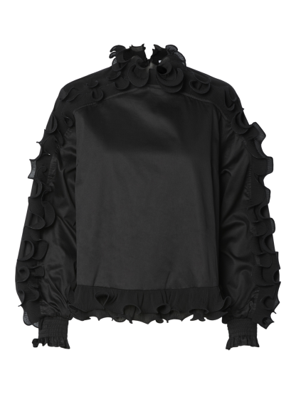 Yasmima Ls Top S. - Image 2