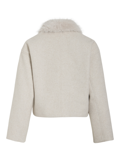 VIQUINN L/S SHORT JACKET - Image 2