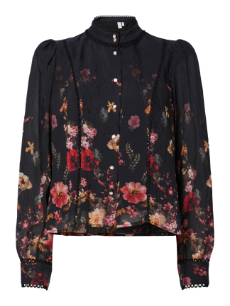 Yasromantica Ls Shirt - Show