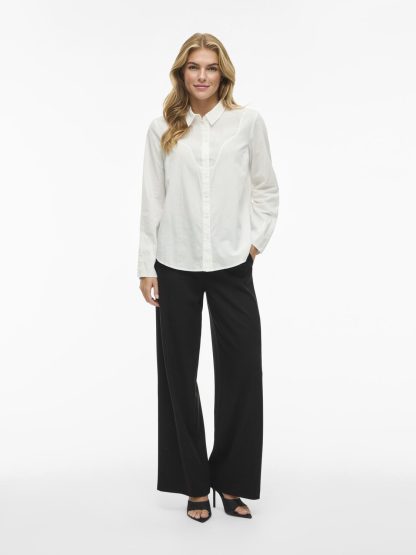 Vianama L/s Shirt - Image 7