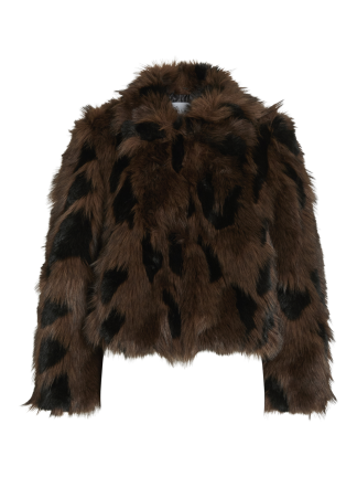 VIAQUAFINA L/S JACKET/BFS