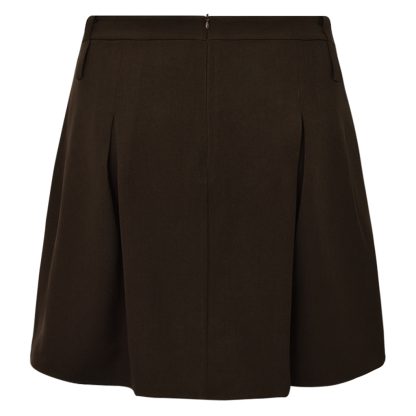 Duago skirt,Brown - Image 2