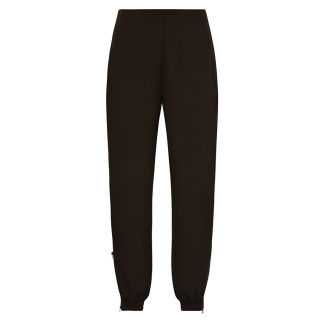 MilenaGo Moe pants,Brown