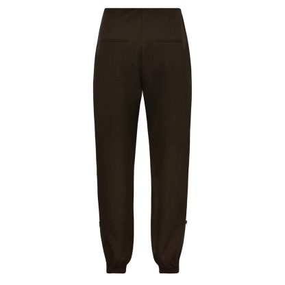 MilenaGo Moe pants,Brown - Image 2
