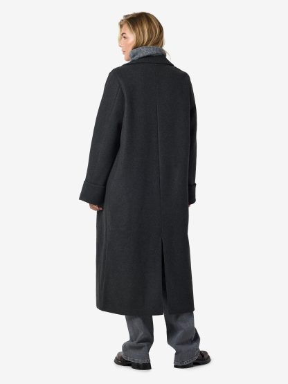 Nmcaddy L/s Long Coat Fwd Noos - Image 4