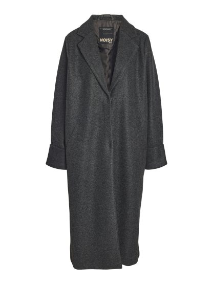 Nmcaddy L/s Long Coat Fwd Noos - Image 5