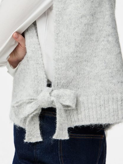 PCJECCA PONCHO BC - Image 4