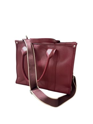 Veske med skulderreim Vinrød