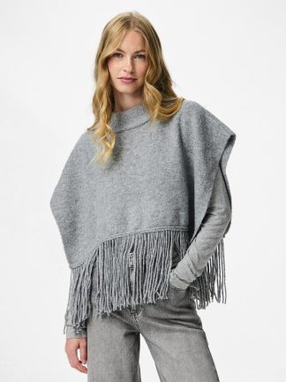 Pcjulle Poncho Bc