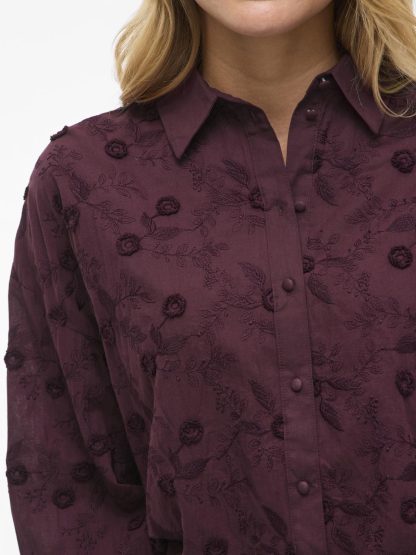 VISIMONE L/S SHIRT/BFS - Image 6