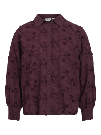 VISIMONE L/S SHIRT/BFS