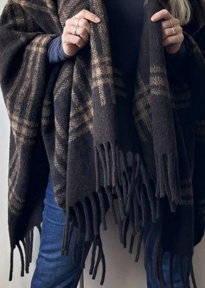 Poncho ruter - Image 2