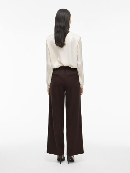 VIVARONE HW WIDE PANT - NOOS - Image 4