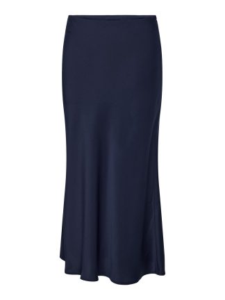 JDYURBA MW SKIRT WVN