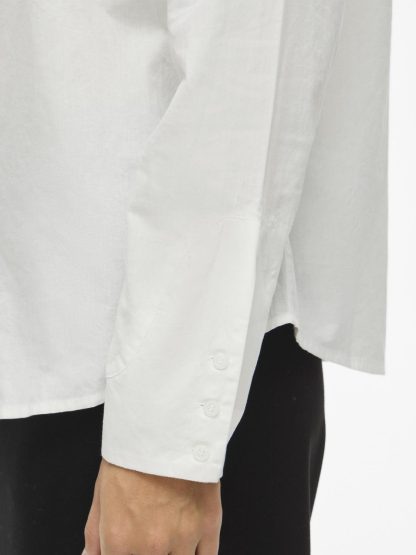 Vianama L/s Shirt - Image 6