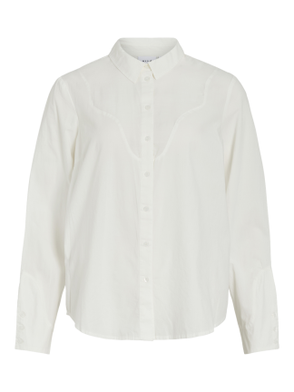 Vianama L/s Shirt