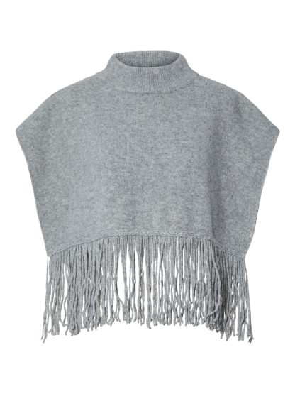 Pcjulle Poncho Bc - Image 2