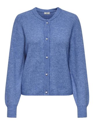 Jdylumi Life L/s Button Cardiga Knt Noos