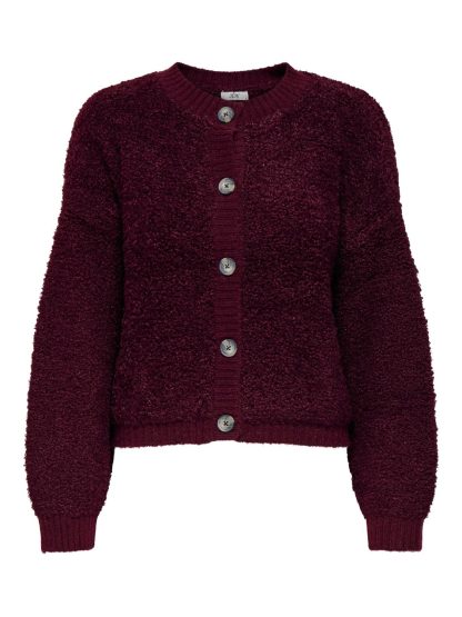 Jdyeira Life L/s Oneck Cardigan Knt Noos - Image 2