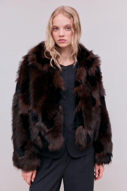 VIAQUAFINA L/S JACKET/BFS - Image 3