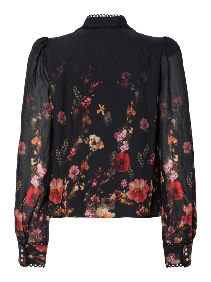 Yasromantica Ls Shirt - Show - Image 3