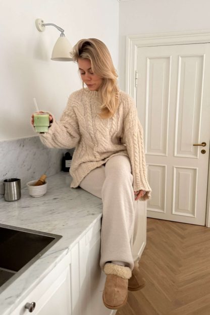 KikiIc sweater,Off white - Image 2