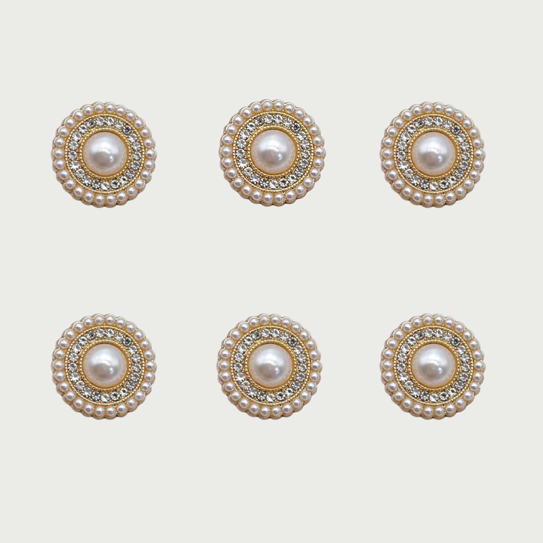 Sticky Bestie Button covers 1 stk – Mio Trend Sticky Bestie Button covers 1 stk – Mio Trend