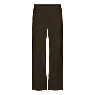 Victoria Corduroy bukse Chocolate