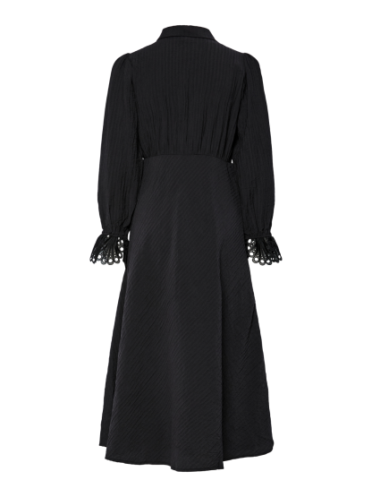 Yasanisa Ls Long Dress - Image 2