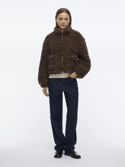 VIFIOLA L/S SHORT JACKET - Image 3
