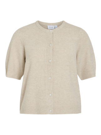 Visebora 2/4 Knit Cardigan #7