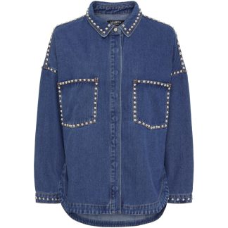 MdcEila Short, denim