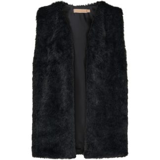MdcArlette vest Marrone