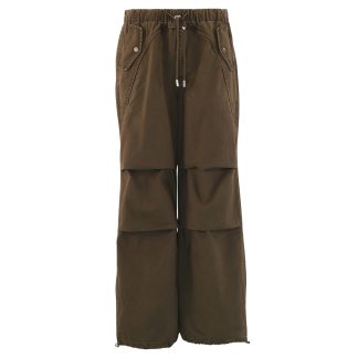 Carrie pant brown