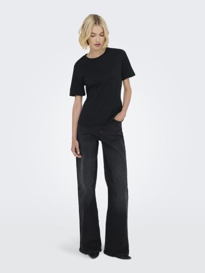 Jdyeva S/s Top Jrs - Image 7