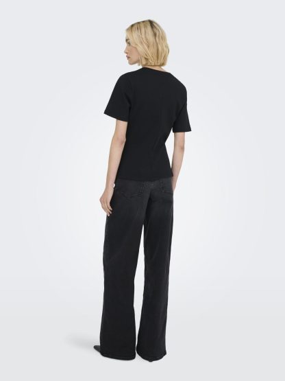 Jdyeva S/s Top Jrs - Image 4
