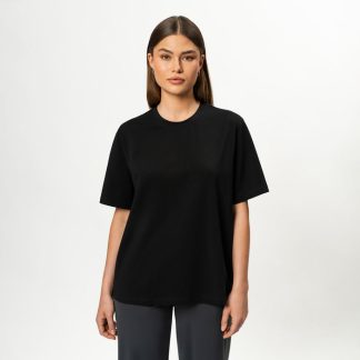 Classic Prima T-shirt Black
