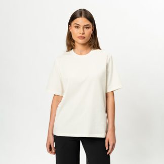 Classic Prima T-shirt off white