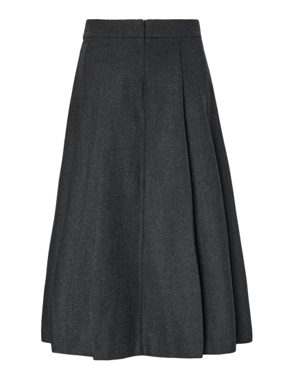 Yaskarisa Hmw Midi Skirt - Image 3