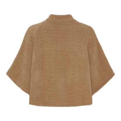 MdcThunder jacket,Camello - Image 2