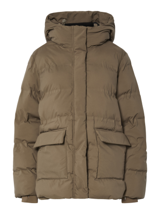 PCNORMA PUFFER JACKET BC